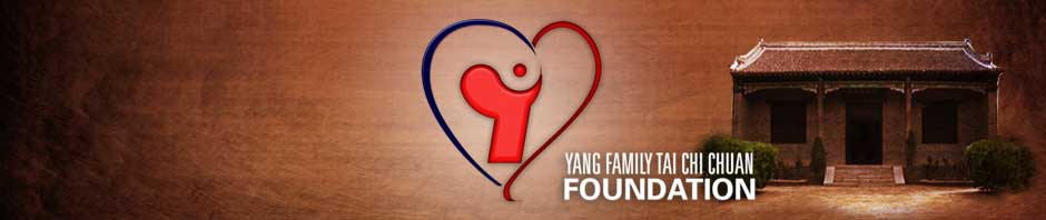 Yang Family Tai Chi Chuan Foundation